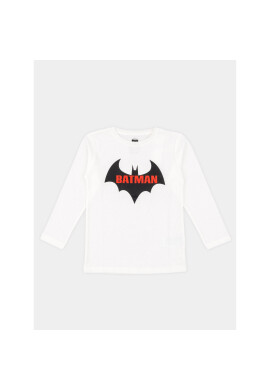 Zippy Блуза ZKBAP0303 23079 Бял Regular Fit - Pepit.bg