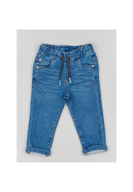 Zippy Дънки ZBBAP0401 23001 Син Regular Fit - Pepit.bg
