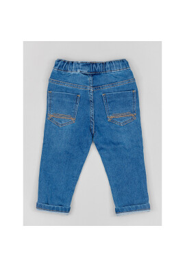 Zippy Дънки ZBBAP0401 23001 Син Regular Fit - Pepit.bg