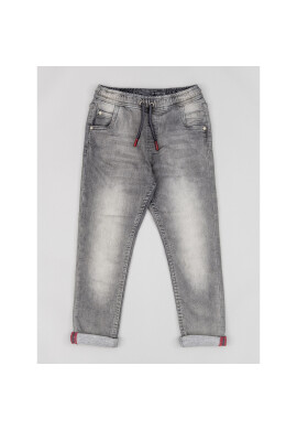 Zippy Дънки ZKBAP0401 23012 Сив Slim Fit - Pepit.bg