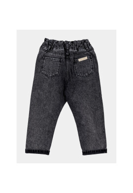 Zippy Дънки ZKGAP0401 23036 Сив Regular Fit - Pepit.bg