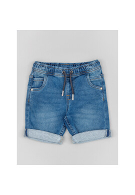 Zippy Дънкови шорти ZKBAP0402 23009 Син Regular Fit - Pepit.bg