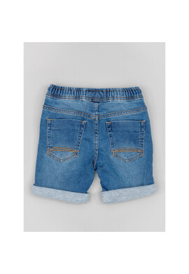 Zippy Дънкови шорти ZKBAP0402 23009 Син Regular Fit - Pepit.bg
