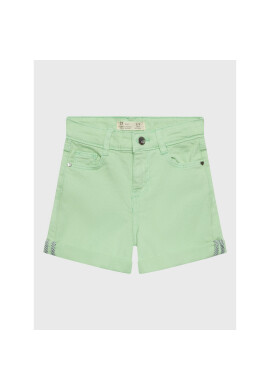 Zippy Дънкови шорти ZKGAP0402 23006 Зелен Regular Fit - Pepit.bg