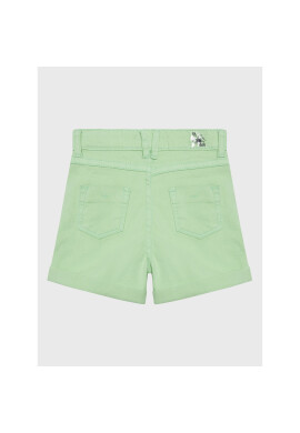 Zippy Дънкови шорти ZKGAP0402 23006 Зелен Regular Fit - Pepit.bg