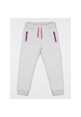 Zippy Долнище анцуг 225-6924ZT Сив Regular Fit - Pepit.bg
