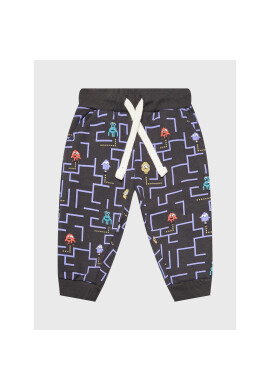 Zippy Долнище анцуг 227-6909ZT Кафяв Regular Fit - Pepit.bg