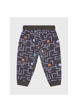 Zippy Долнище анцуг 227-6909ZT Кафяв Regular Fit - Pepit.bg