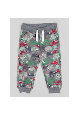Zippy Долнище анцуг ZBBAP0401 23004 Сив Regular Fit - Pepit.bg