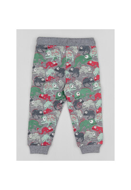 Zippy Долнище анцуг ZBBAP0401 23004 Сив Regular Fit - Pepit.bg
