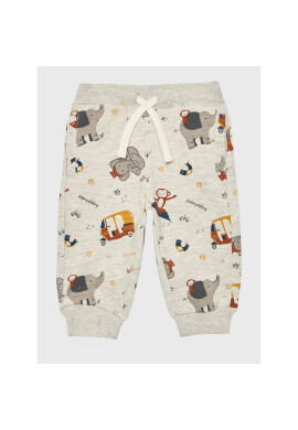 Zippy Долнище анцуг ZBBAP0401 23005 Бежов Regular Fit - Pepit.bg