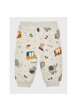 Zippy Долнище анцуг ZBBAP0401 23005 Бежов Regular Fit - Pepit.bg