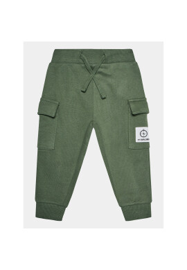Zippy Долнище анцуг ZBBAP0401 23028 Зелен Regular Fit - Pepit.bg