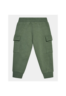 Zippy Долнище анцуг ZBBAP0401 23028 Зелен Regular Fit - Pepit.bg