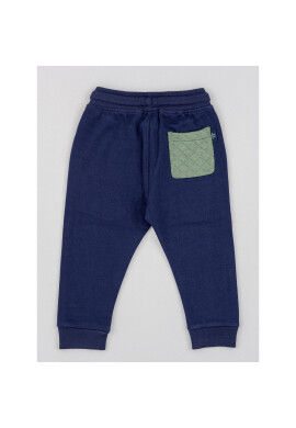 Zippy Долнище анцуг ZBBAP0401 23035 Тъмносин Regular Fit - Pepit.bg