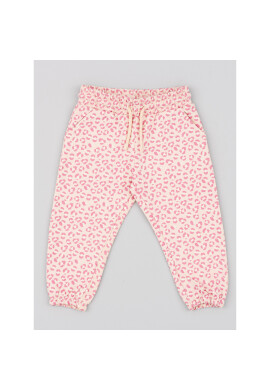 Zippy Долнище анцуг ZBGAP0401 23029 Розов Regular Fit - Pepit.bg