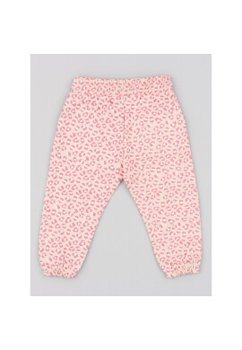Zippy Долнище анцуг ZBGAP0401 23029 Розов Regular Fit - Pepit.bg