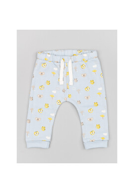 Zippy Долнище анцуг ZNBAP0401 23001 Син Regular Fit - Pepit.bg