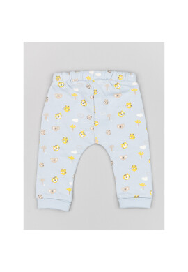 Zippy Долнище анцуг ZNBAP0401 23001 Син Regular Fit - Pepit.bg
