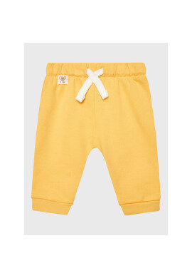 Zippy Долнище анцуг ZNBAP0401 23001 Жълт Regular Fit - Pepit.bg