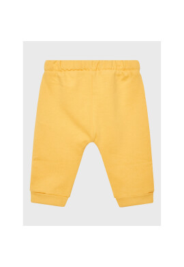Zippy Долнище анцуг ZNBAP0401 23001 Жълт Regular Fit - Pepit.bg