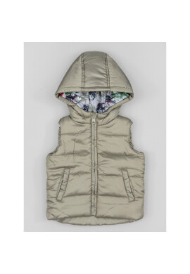 Zippy Елек ZBBAP0104 23001 Сив Regular Fit - Pepit.bg
