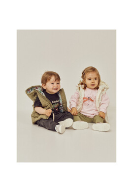 Zippy Елек ZBGAP0104 23001 Екрю Regular Fit - Pepit.bg