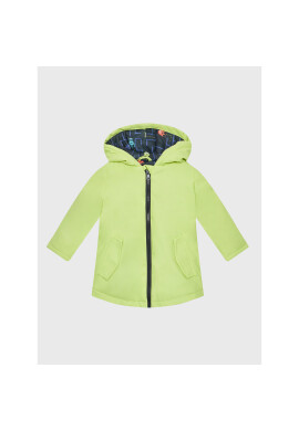 Zippy Преходно яке 227-2900ZT Зелен Regular Fit - Pepit.bg