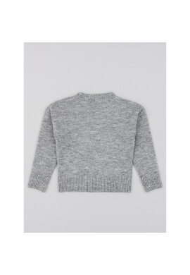 Zippy Пуловер ZKGAP0202 23034 Сив Regular Fit - Pepit.bg