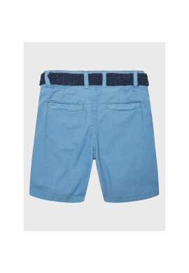 Zippy Шорти от плат ZKBAP0402 23028 Син Regular Fit - Pepit.bg