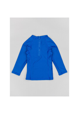 Zippy Тениска за плуване ZBBAP0701 23002 Син Regular Fit - Pepit.bg