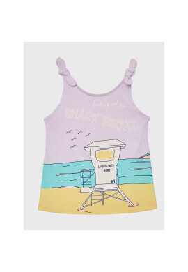 Zippy топ ZKGAP0303 23037 Виолетов Regular Fit - Pepit.bg