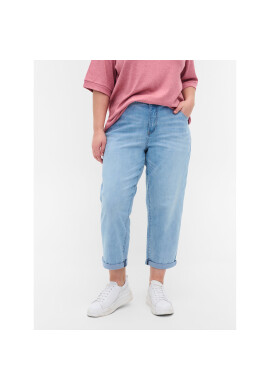 Zizzi Дънки J10653A Син Loose Fit - Pepit.bg