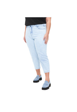 Zizzi Дънки J10953A Син Loose Fit - Pepit.bg