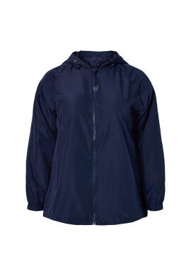 Zizzi Преходно яке M52887C Син Regular Fit - Pepit.bg