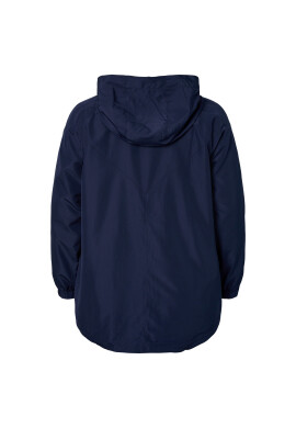 Zizzi Преходно яке M52887C Син Regular Fit - Pepit.bg