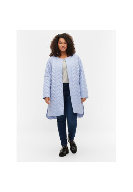 Zizzi Преходно яке M61127B Син Regular Fit - Pepit.bg