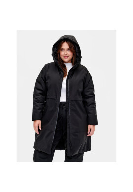 Zizzi Зимно яке CA52812B Черен Regular Fit - Pepit.bg