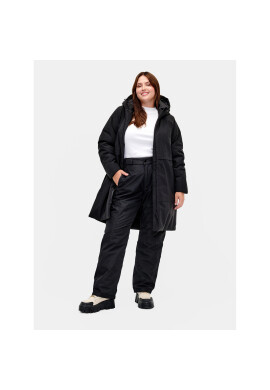 Zizzi Зимно яке CA52812B Черен Regular Fit - Pepit.bg