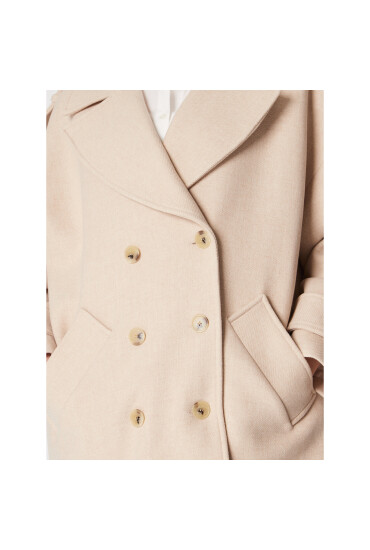 ba&sh Tonio Coat