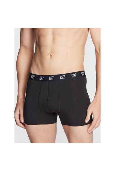 CR7 CRISTIANO RONALDO BASIC Men's Boxers 3-Pack (CR7-8100-4900