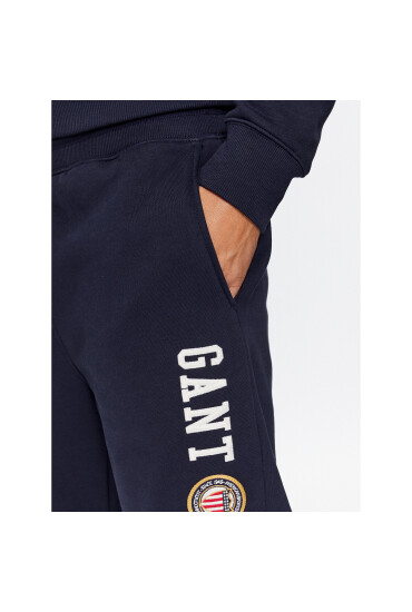 GANT Crest Shield Sweatpants 2006075