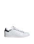 ADIDAS ORIGINALS Ниски маратонки ' Stan Smith ' черно / бяло - Pepit.bg