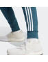 ADIDAS ORIGINALS Панталон 'Adicolor Classics' петрол / бяло - Pepit.bg