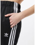 ADIDAS ORIGINALS Панталон черно / бяло - Pepit.bg