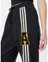 ADIDAS ORIGINALS Панталон '3-Stripes ' оранжево / черно / бяло - Pepit.bg