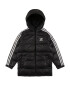 ADIDAS ORIGINALS Зимно яке 'DOWN JACKET' бяло / черно - Pepit.bg