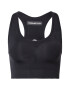 ADIDAS SPORTSWEAR Спортен сутиен 'Formotion Sculpt Medium-Support' черно - Pepit.bg