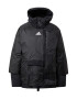 ADIDAS PERFORMANCE Яке Outdoor черно - Pepit.bg