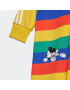 ADIDAS SPORTSWEAR Спортен костюм 'Disney Mickey Mouse' жълто / пъстро - Pepit.bg